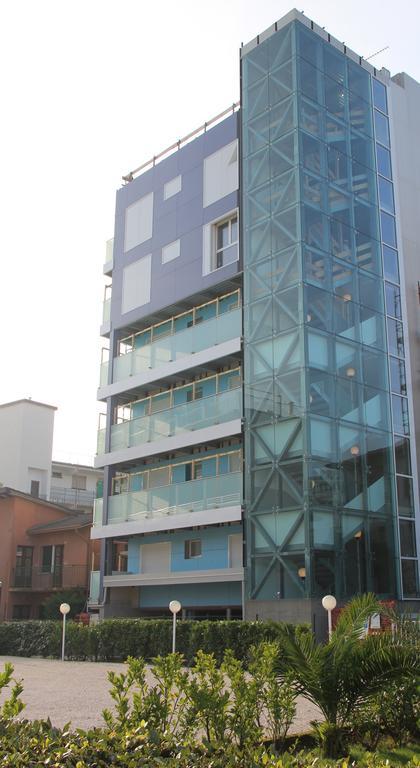 리그나노 사비아도로 Residenza Edda 아파트 객실 사진